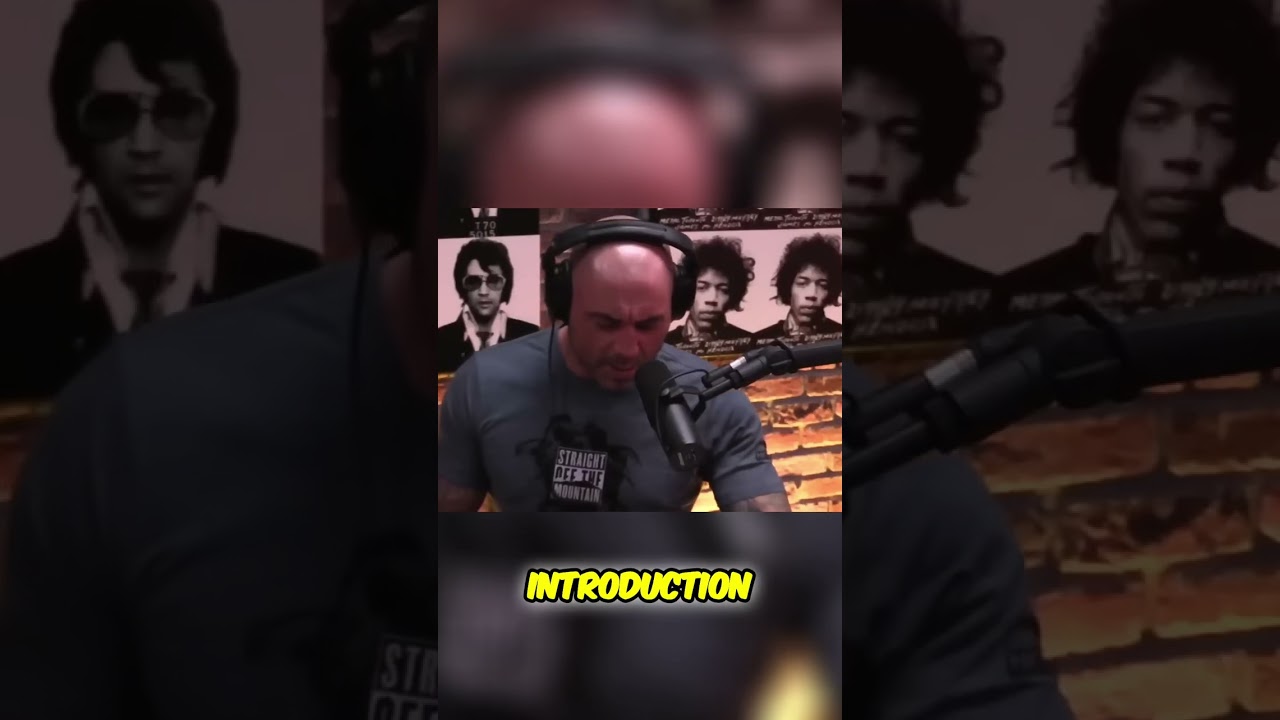 Joe Rogan vs. Steven Crowder: Heated Debate on Weed Legalization
