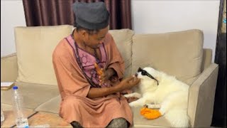 Mentioned You On Stream