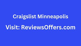 Craigslist Minneapolis Pets, Top 10 Craigslist Minneapolis Cars | ReviewsOffers.com