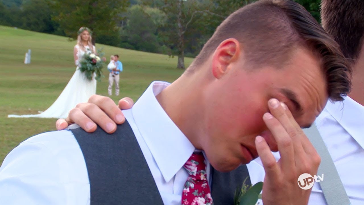 Bringing Up Bates Episode 807 Sneak Peek - Mixed Emotions