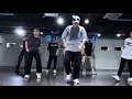 Ty Dolla $ign - EX feat. YG｜FunWu Choreography｜OA Studio