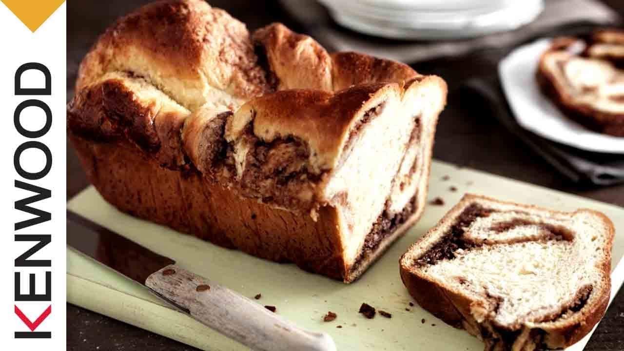 Babka recipe - YouTube
