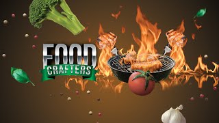 FOOD CRAFTERS | Ultimate Destination for Simple, Easy and Delicious Recipes | Like, Comment & Share