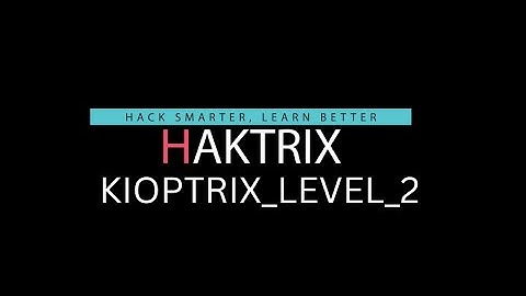 OSCP Prep: Kioptrix Level 2 Hacking Made Easy - Full Walkthrough & Exploit!