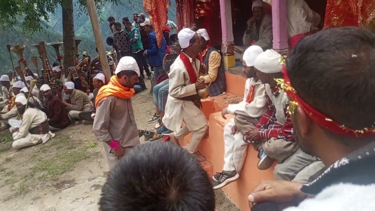 Mela at Ishtiyari Paddar 2