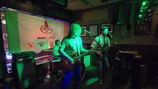 Gerhart : Flying high Again @ Finnegan's Pub 3-16-24