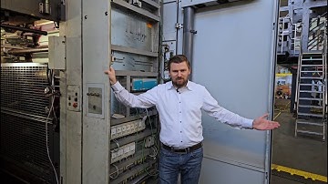 manroland Goss web systems - Engineered Solutions