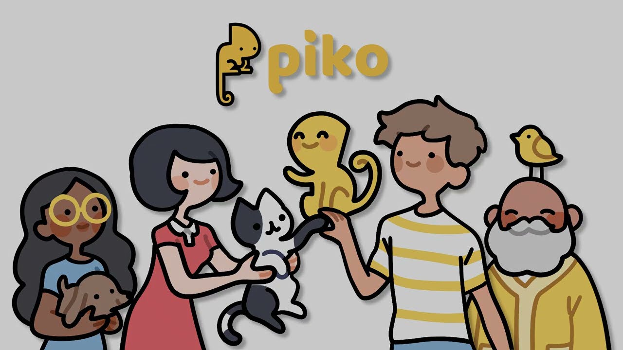 The Hidden Social Life of Your Pets