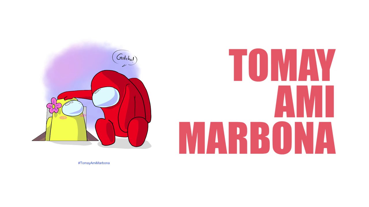 তোমায় আমি মারবোনা (Full Song Ver.) | Among Us Simp Anthem | Antik Mahmud ft. Saiaf Anan