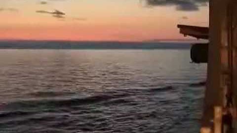 Russian Torpedo Rocket !