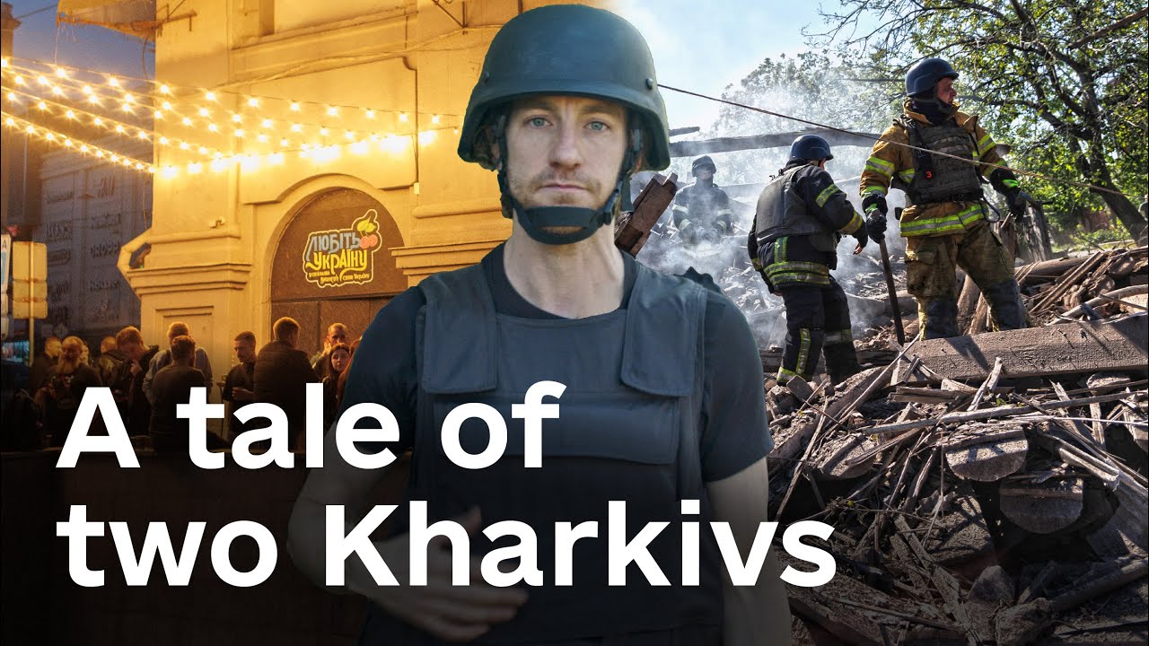 All eyes on the front in the Kharkiv region | Ukraine This Week