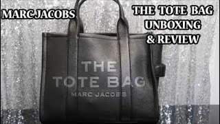 WHAT'S IN YOUR MARC JACOB TOTE BAG — VANITY STORIES