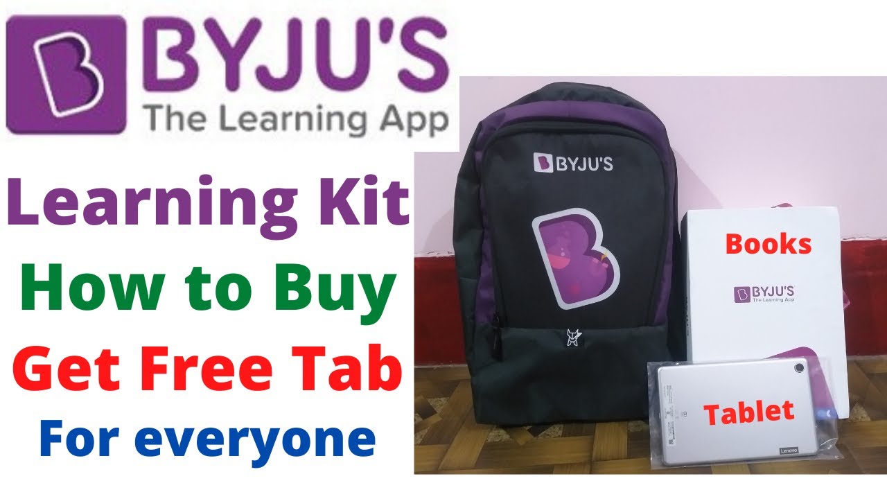 Bags & Backpacks | BYJU'S Bag | Freeup