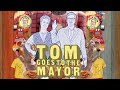 TOM GOES TO THE MAYOR- Full Series minus Ep1 |Channel 5 #timanderic