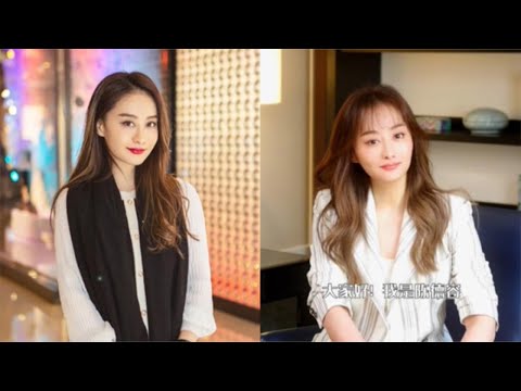 琼瑶女神陈德容近况曝光，泄露48岁冻龄美貌！网友：吃了不老仙丹吗