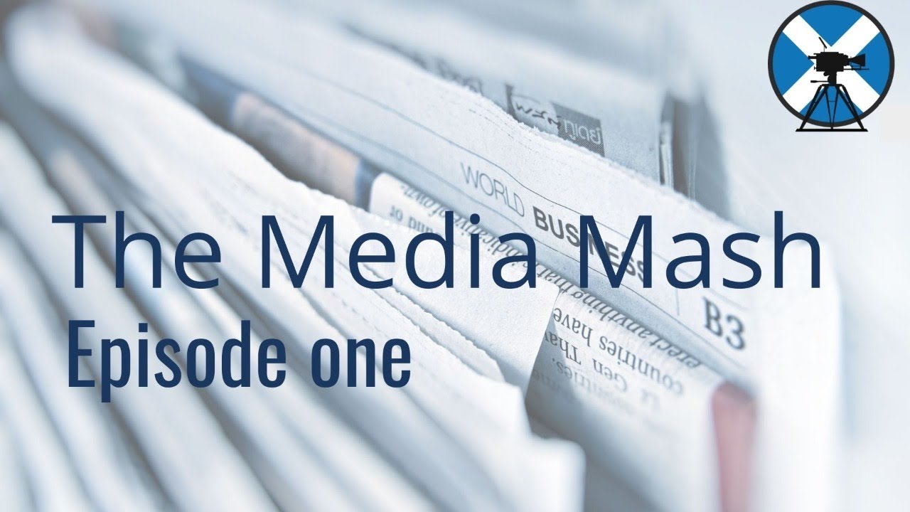 The Media Mash