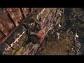 This mini boss is harder than the first 6 bosses | Sekiro: Shadows Die Twice / Seven Ashina Spears