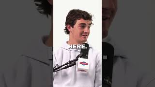 Opened Up About Nearly Losing His Life In After Talking To A Gang Leader