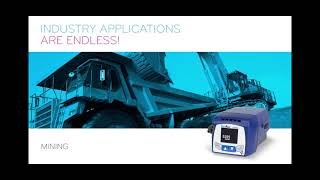 TSI SidePak AM520 Personal Aerosol Monitor