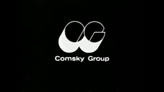 Comsky Groupmandalay Televisioncolumbia Tristar Television 1997