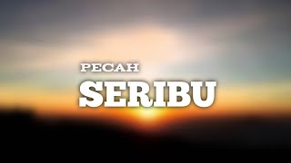 Pecah Seribu Revina Lirik