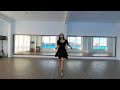 MIL PASOS LINE DANCE|Choreographed by Bambang Satiyawan (INA) & Heejin Kim (KOR)|Demo by Lengri