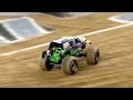 Monster jam denver co 2022 racing finals