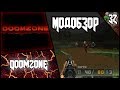 Doomzone - Модобзор.