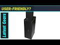 Eaton Tripp Lite 42U Chimney Rack: Massive Storage Powerhouse!