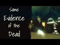 Some evidence of the dead  a life collection of and audio paranormal evidence  4k