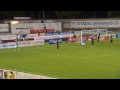 Amichevole Napoli-Feralpi Salo 5-2