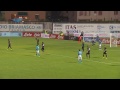 Amichevole Napoli-Feralpi Salo 5-2