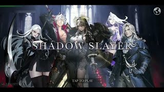 hempesamos nuevo juego [ shadow slayer ]