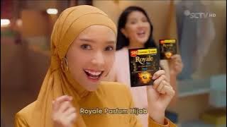 Jeda Iklan SCTV pas Para Pencari Tuhan (15 Maret 2024)