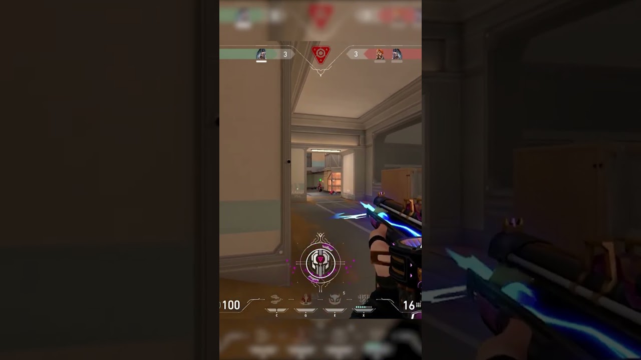 İyisin busun şusun | dahliaben | Valorant Türkiye En İyi Anlar