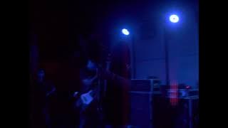 24/07/2022 Dongker - Merajam Dendam Live @ Grun Bandung