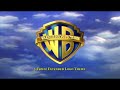 Warner Bros Pictures IVipid Extended Logo Theme 