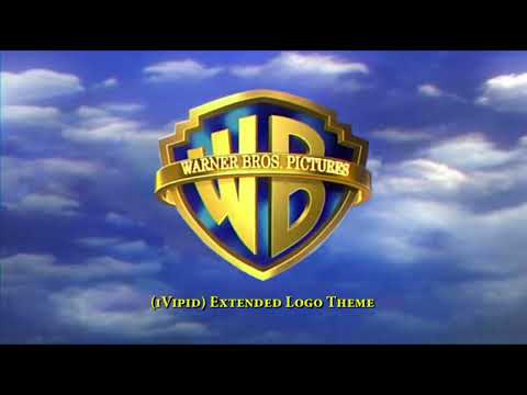 Warner Bros Pictures IVipid Extended Logo Theme 