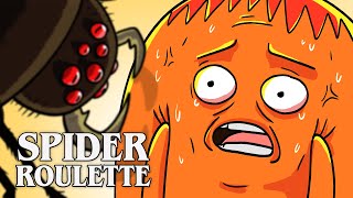 Spider Roulette (Aankondigings Trailer)