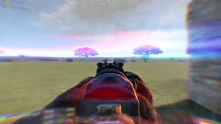 Rust Highlights#2 | Firelight.