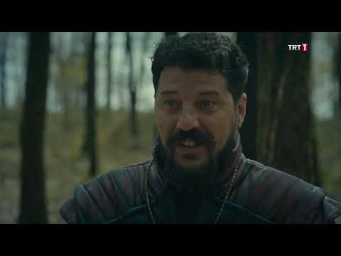 Diriliş Ertuğrul 144. Bölüm - Bamsı ve Aybars kurtulabilecek mi?