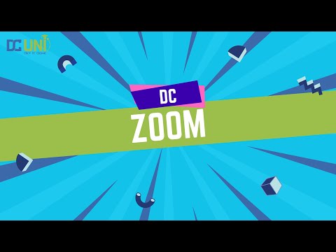 Video Hướng dẫn tải Zoom và cách sử dụng tham gia khóa học... - youtube
