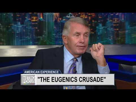 The Eugenics Crusade