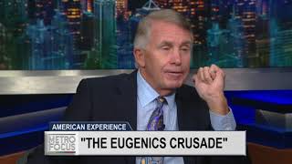 The Eugenics Crusade