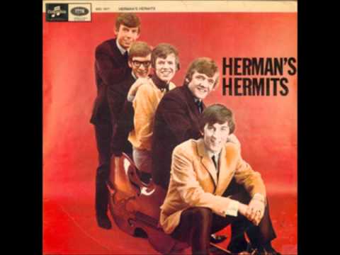 Herman's Hermits I'm Henry VIII I Am