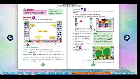 Class 2: Painting with Tux Paint