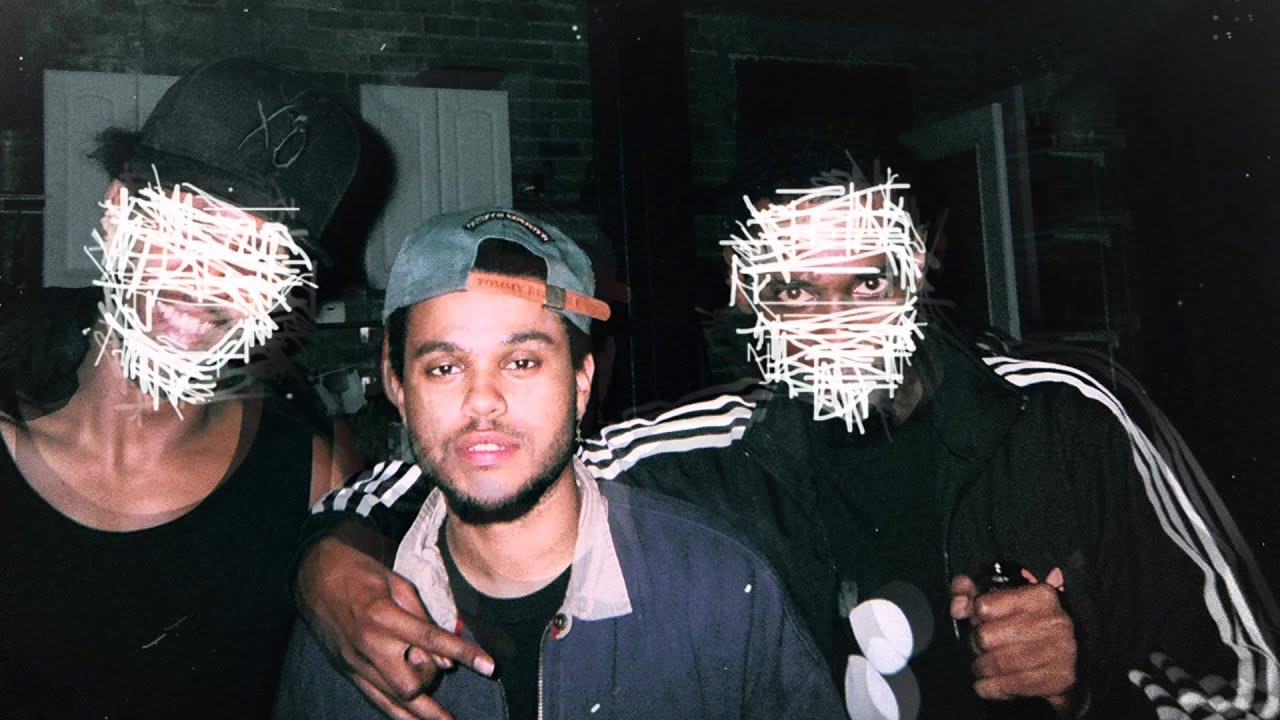 The 25 Best The Weeknd Songs Of All Time