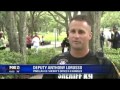 2016 Annual K9 Memorial Service - Fox News 13