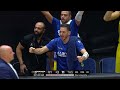 Lebanese legend Arakji took over Singapore! 🇸🇬 - FIBA Intercontinental Cup 2024