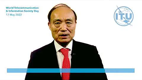 WTISD 2022 Video Message (English): ITU Secretary-General - DayDayNews